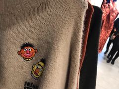 -H&M(鹏欣水游城店)