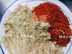 -毛小子西昌藿香火盆烧烤(学苑路店)