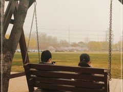 -蓝地时尚庄园(北京清河营地铁站店)