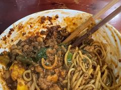 -朱儿面庄(洋河三路店)