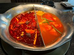 -湊湊火锅·茶憩(世博大道店)