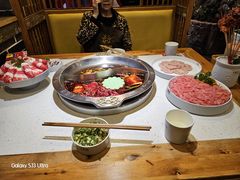-大龙燚火锅(科华店)