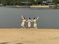 -上海月湖雕塑公园