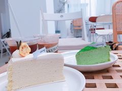 -CAKE WANG千层制造所(省府店)