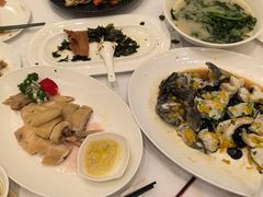 -御彩酒家(东风东路店)