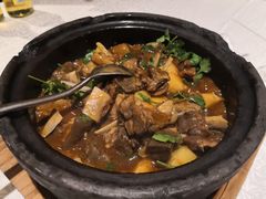 -阿斯牛牛·凉山菜(新会展店)