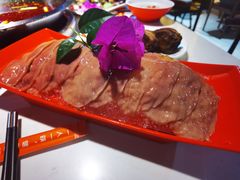 -蜀滋香鲜鱼火锅(黄金路店)