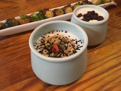 -锦尚阁烤鱼•天津菜(宣武门胡同店)