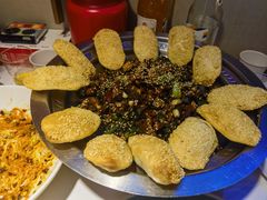 -东来土菜馆(民祥园路店)