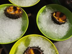 海胆-海天盛宴海鲜自助(正大广场店)