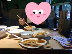 -龙抄手食府(浣花北路店)