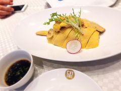 -望乡楼上海菜(日月光店)