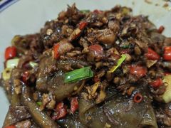 -新新湘菜馆(新中街二条店)
