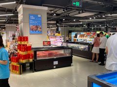 -盒马鲜生(观音桥店)