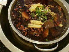 -胖娃古镇鸡杂(磁器口总店)