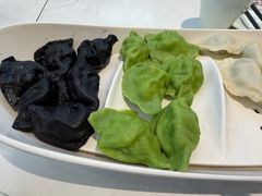 -船歌·鱼水饺青岛菜(国贸商城店)