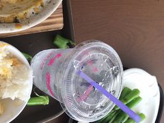 -太兴烧味餐厅(香港机场店)