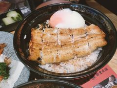 -鳗事鱼意·活鳗現烤专门店(富力海珠城店)