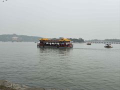 -皇家御河游(紫御湾码头)