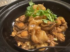 -顺德美的万豪酒店-万豪中餐厅