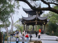 -金鸡山公园