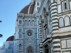 -圣母百花大教堂穹顶