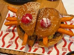 -悠航SLOWBOAT(三里屯店)