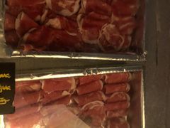 -欢乐牧场海鲜烤肉自助(牡丹园店)