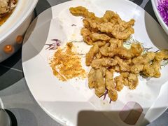 -老德州四合院·德州菜(天衢路店)