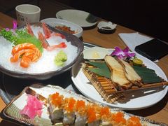 -骏河日料·烤肉(东鱼坊店)