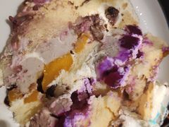 -六伴夏烘焙蛋糕·低糖动物奶油