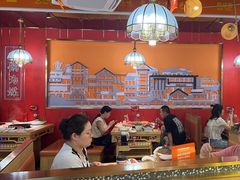 -川中渝夫火锅(铜陵万达广场店)