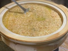 土灶饭-粗茶淡饭•陕菜•家常菜