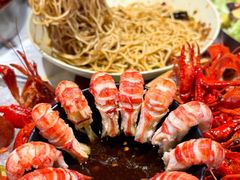 -靓靓蒸虾·头牌蒸虾(雪松路总店)