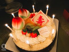 -大鸭梨烤鸭(左家庄店)