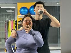 -天型健身工作室(大学城店)
