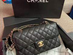 -CHANEL(恒隆广场店)