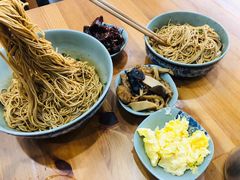 -孙嫂面馆(贡湖店)