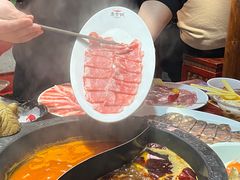 -重庆袁老四火锅(武进万达店)