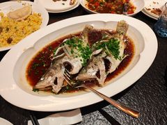 -羡餐厅·杭帮菜·淳菜(千岛湖自由洲际殿店)
