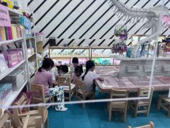 -宝燕乐园(春申店)