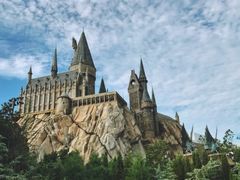 -奥兰多环球影城