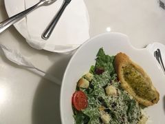 -乐凯撒披萨(正佳广场店)
