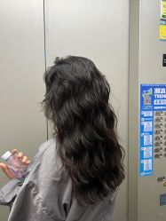 -厘里·salon