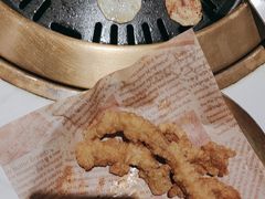 -花味烤肉·拌饭(建邺万达店)