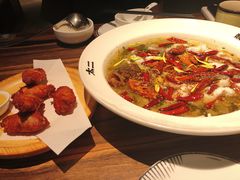老坛子酸菜鱼-太二酸菜鱼(海口友谊广场店)