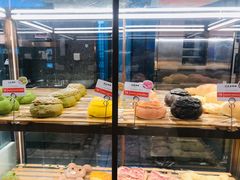 -奈雪的茶(青岛卓悦里INTOWN店)