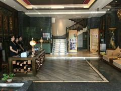 -樱蘭·影院足道·养生SPA(三里屯店)