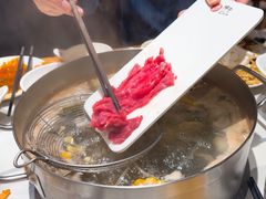 -焯牛潮汕牛肉火锅(云峰街创始店)