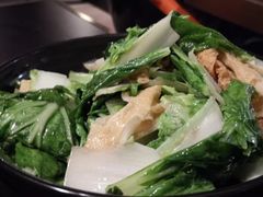 -老头儿油爆虾·知味杭州(爱琴海购物中心)